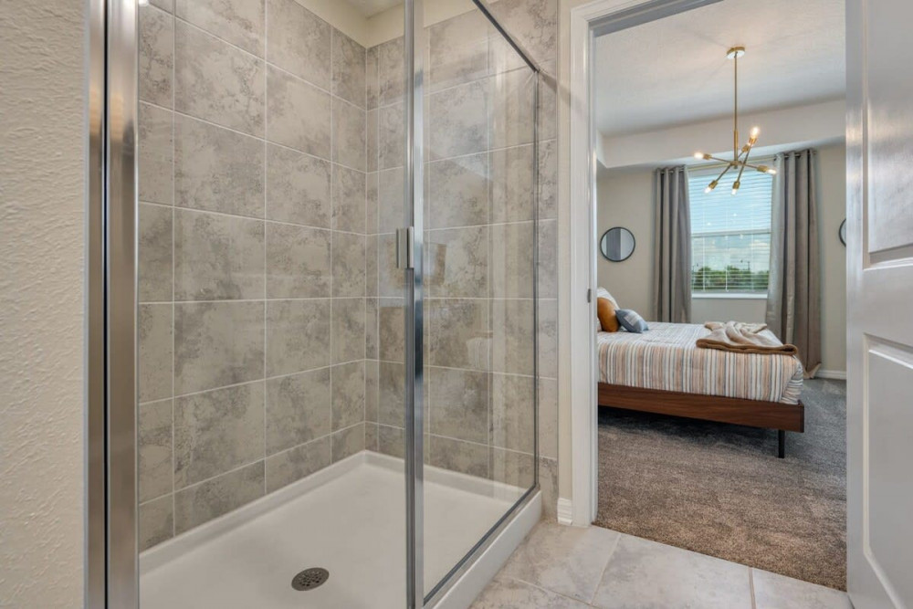 Storey Lake Resort 1081