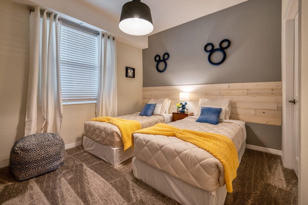 Storey Lake Resort 1081