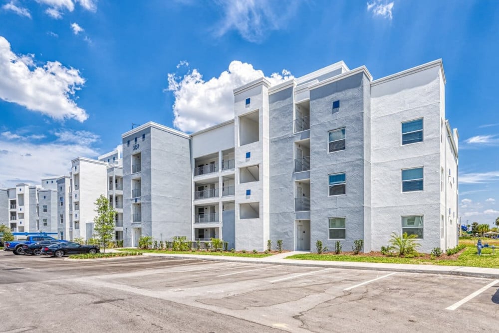 Storey Lake Resort 1081