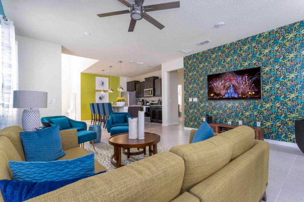 Windsor Island Resort 280