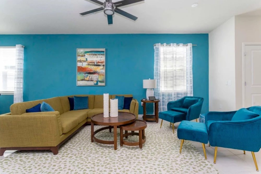 Windsor Island Resort 280