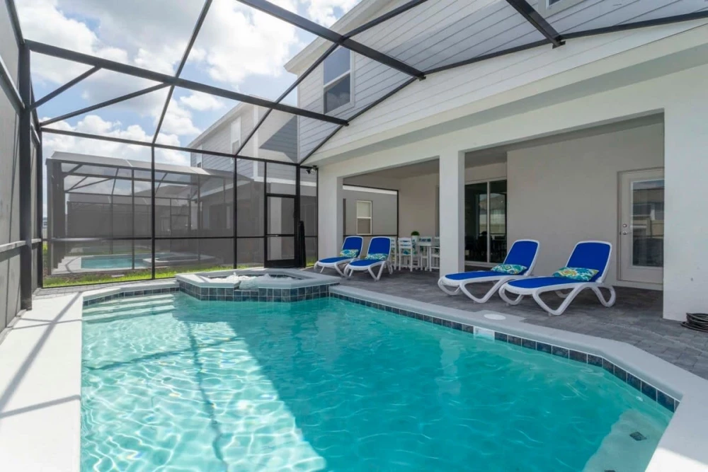 Windsor Island Resort 280
