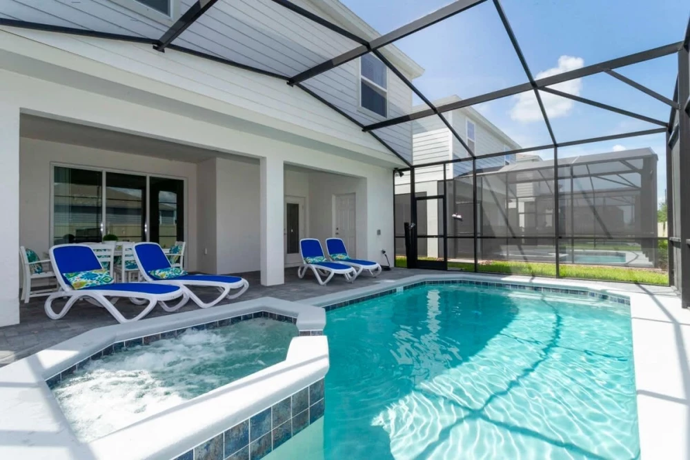 Windsor Island Resort 280
