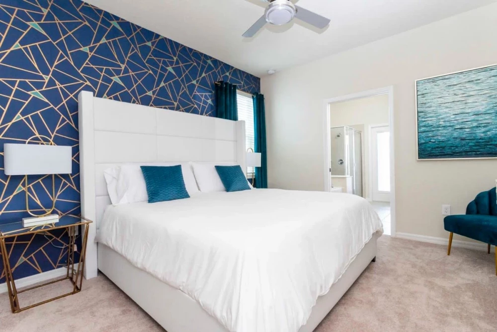 Windsor Island Resort 280