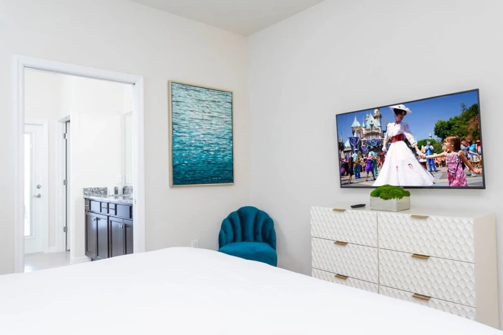 Windsor Island Resort 280