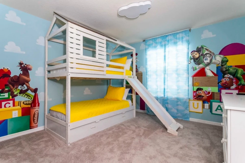 Windsor Island Resort 280