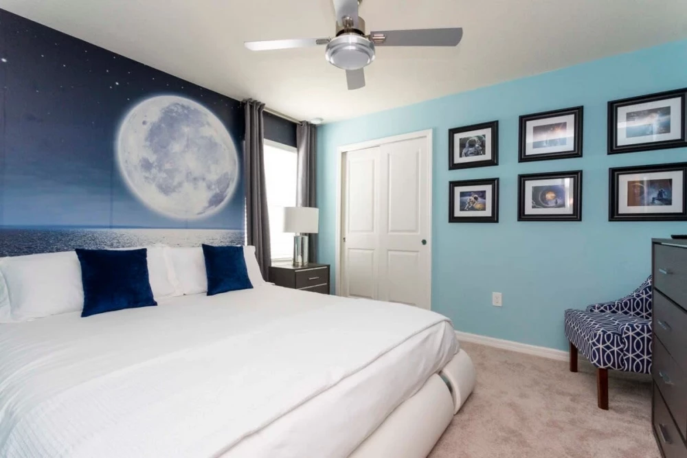 Windsor Island Resort 280