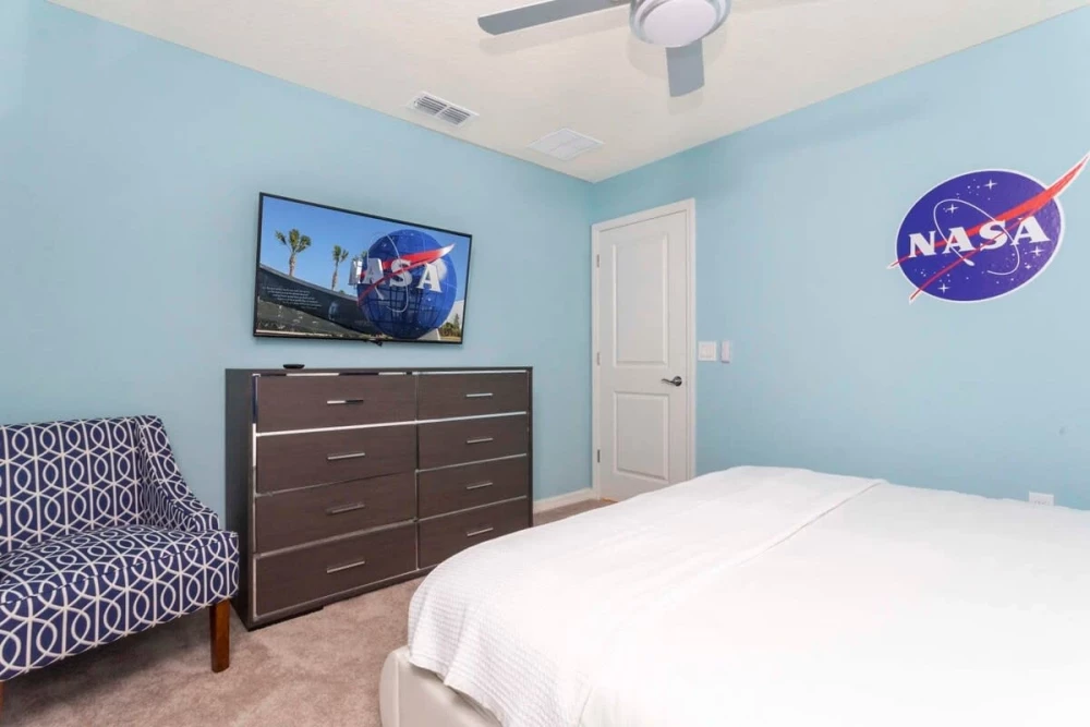 Windsor Island Resort 280