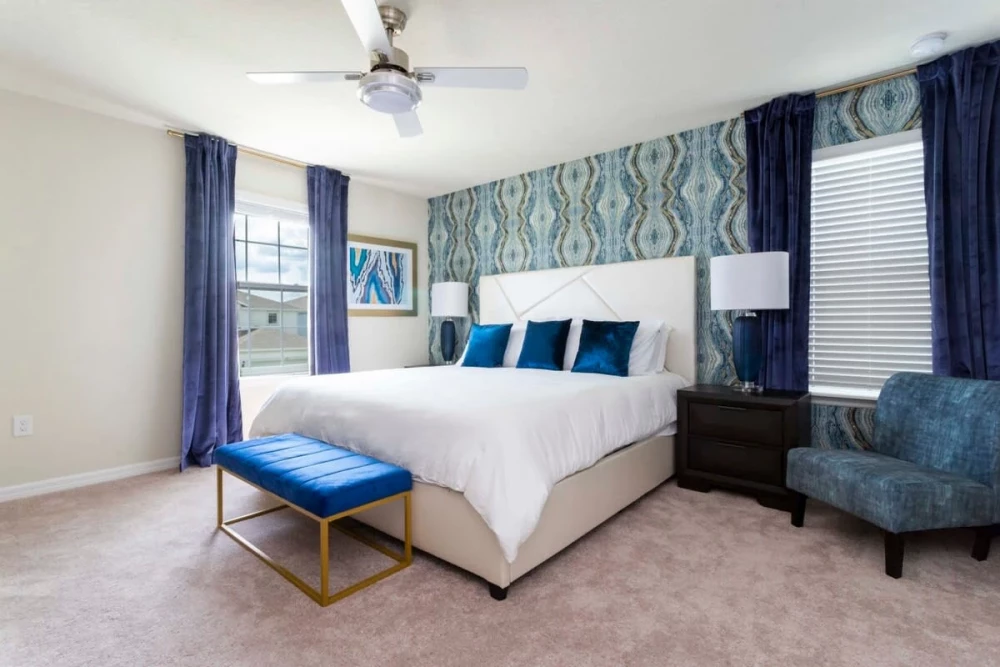 Windsor Island Resort 280