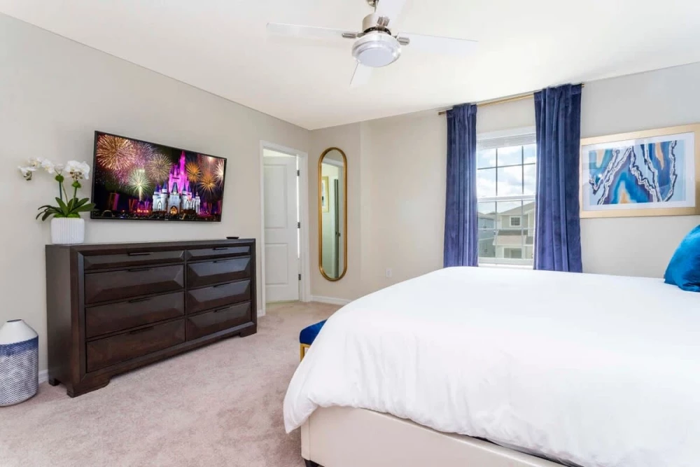 Windsor Island Resort 280