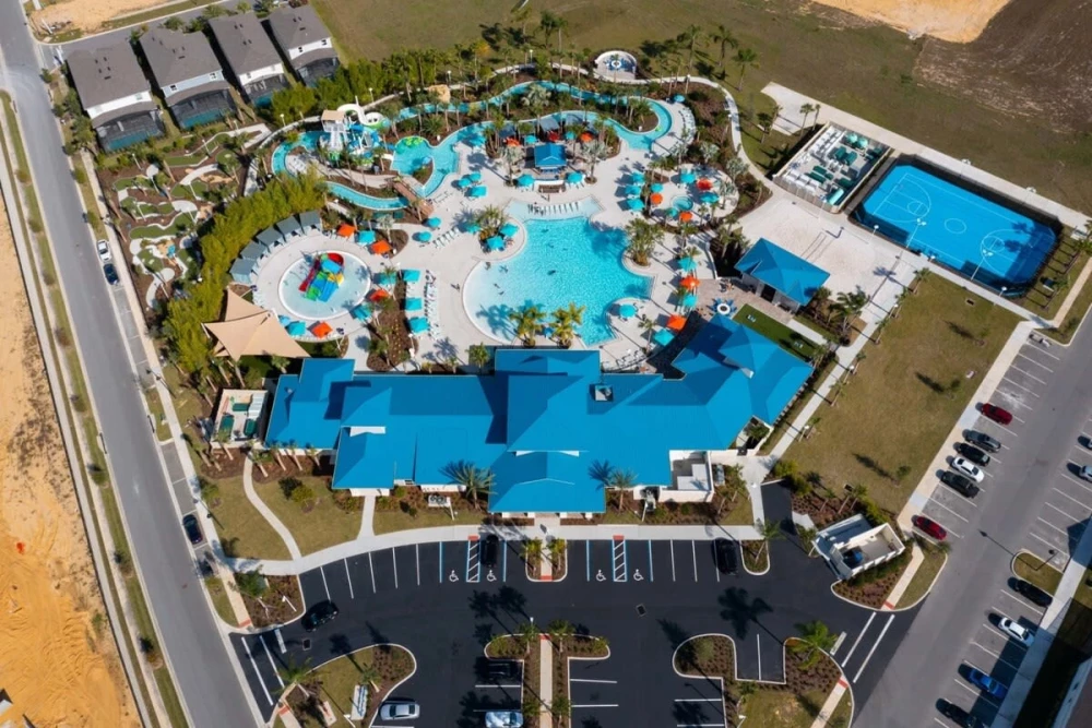 Windsor Island Resort 280