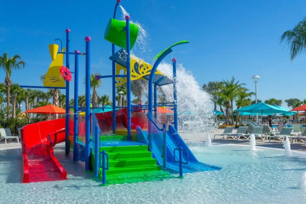 Windsor Island Resort 280