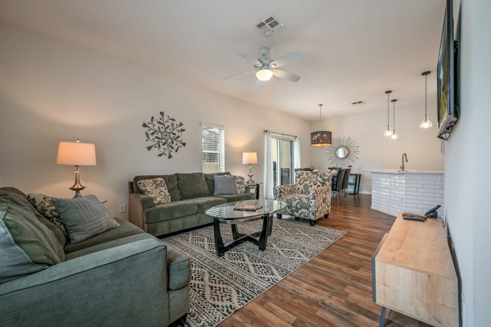 Bella Vida Resort 203