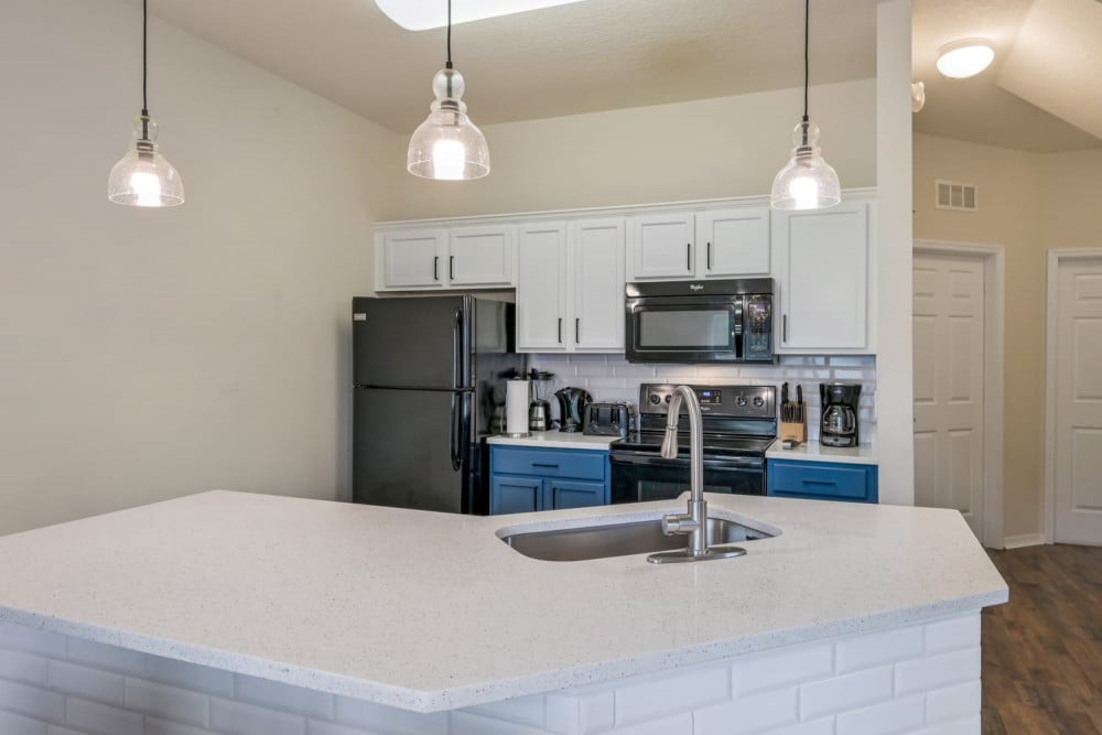 Bella Vida Resort 203