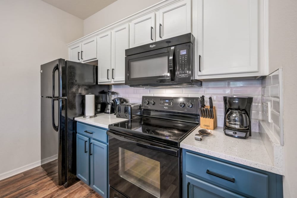 Bella Vida Resort 203