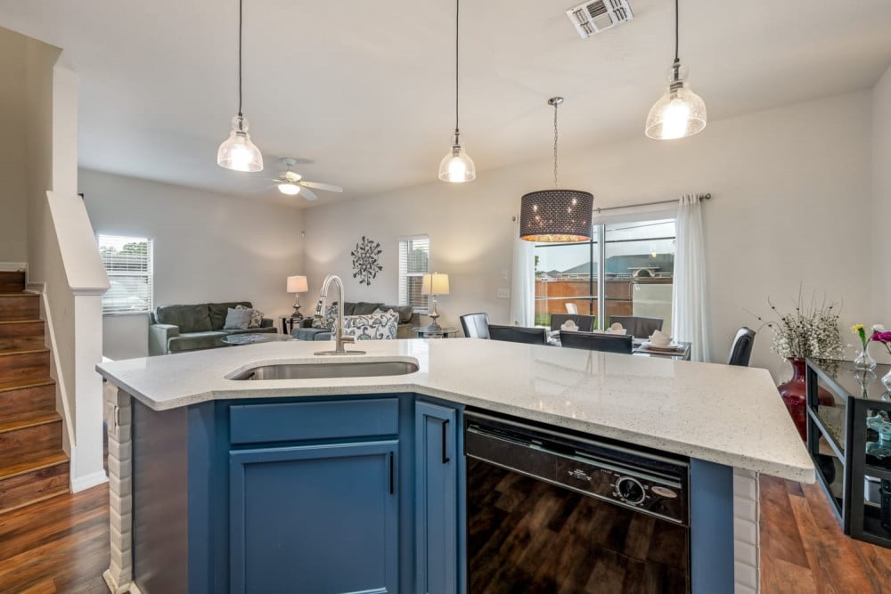 Bella Vida Resort 203