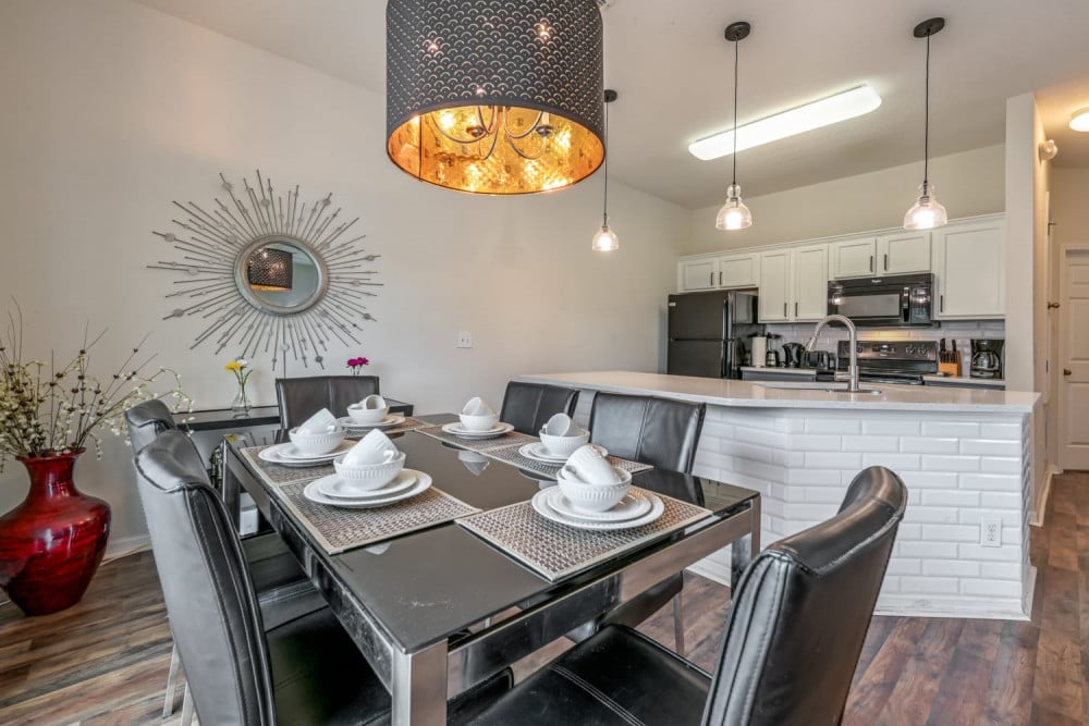 Bella Vida Resort 203