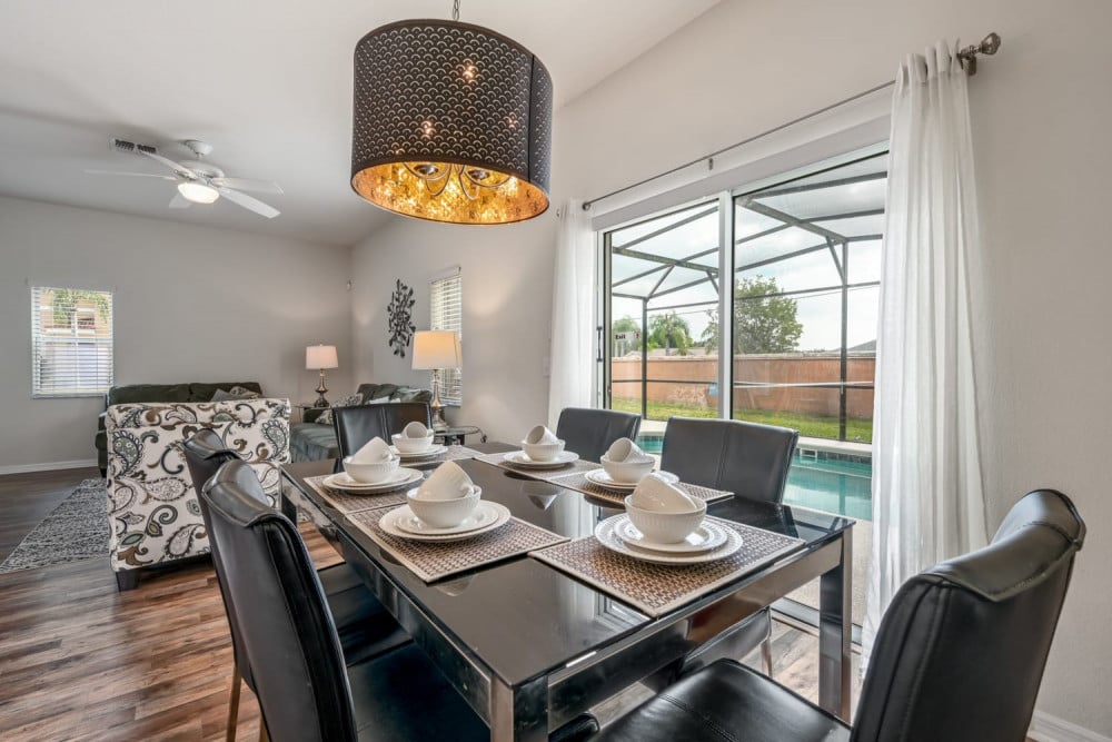 Bella Vida Resort 203