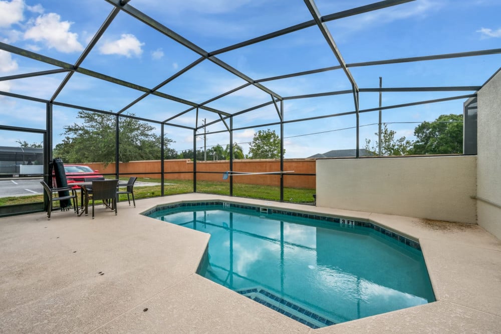 Bella Vida Resort 203