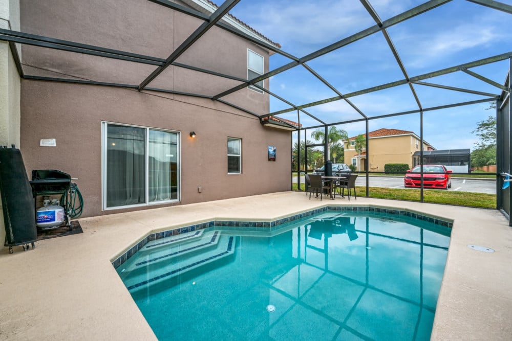 Bella Vida Resort 203