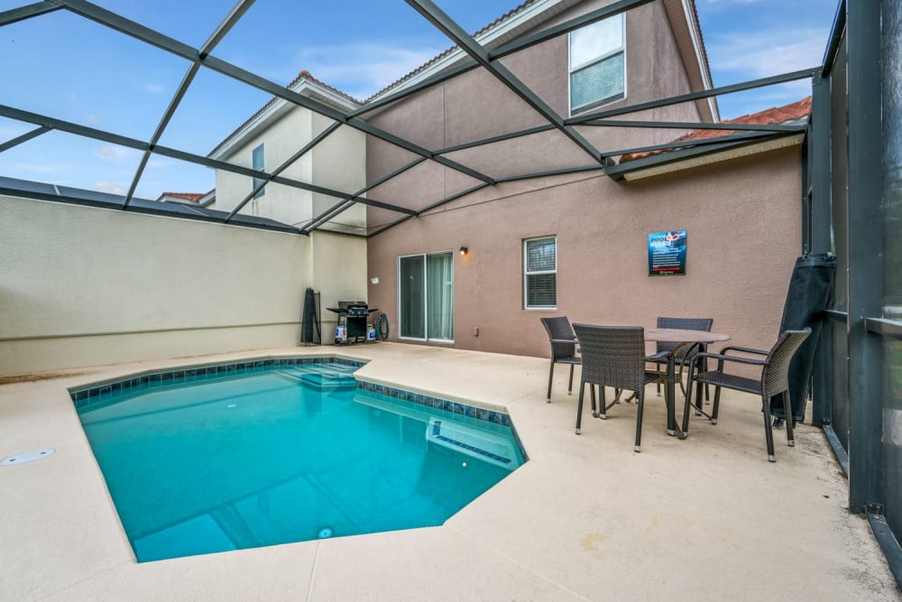 Bella Vida Resort 203