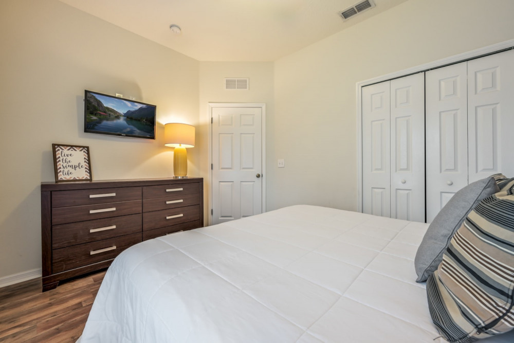 Bella Vida Resort 203