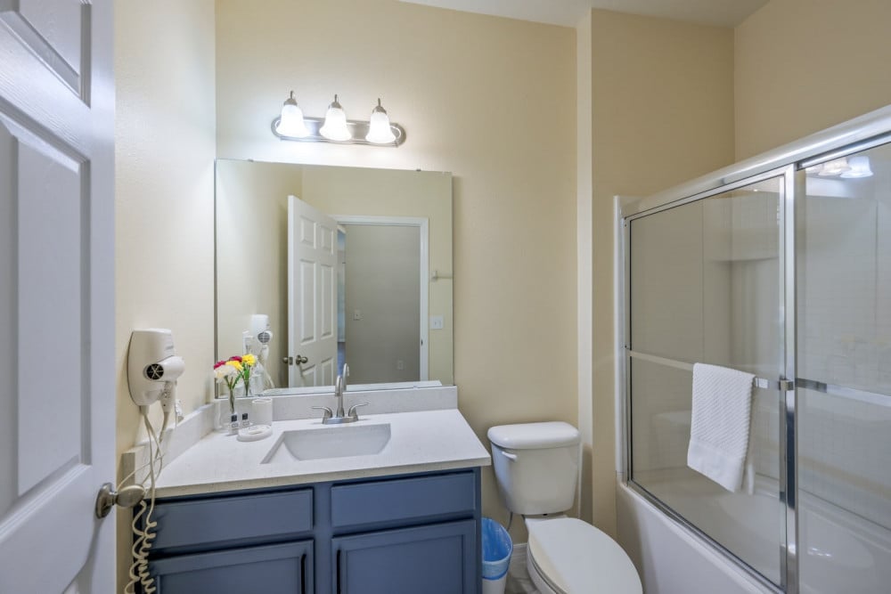 Bella Vida Resort 203