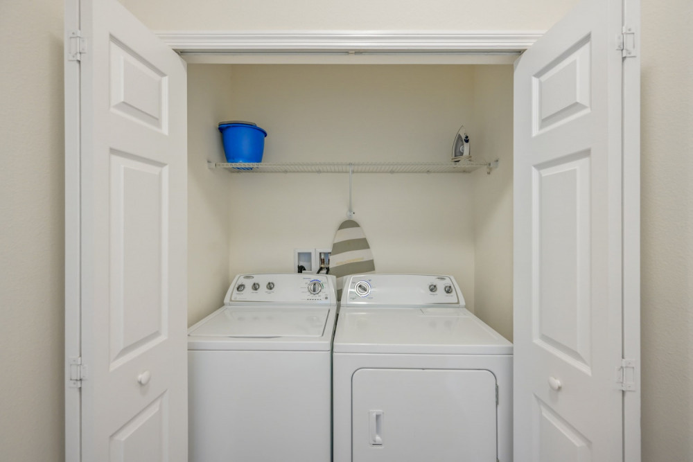 Bella Vida Resort 203