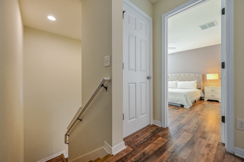 Bella Vida Resort 203