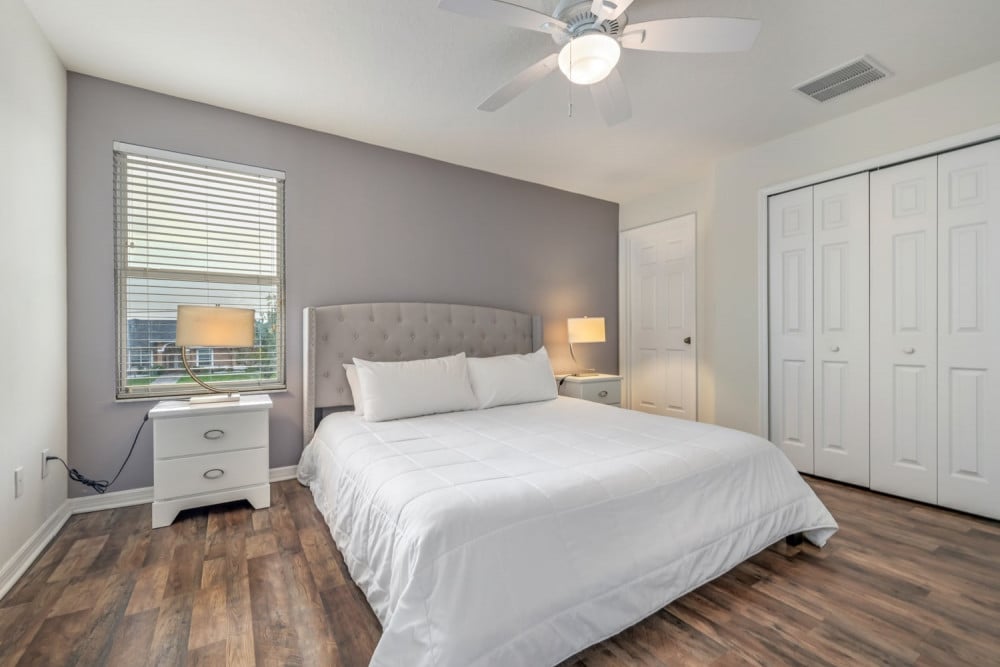 Bella Vida Resort 203