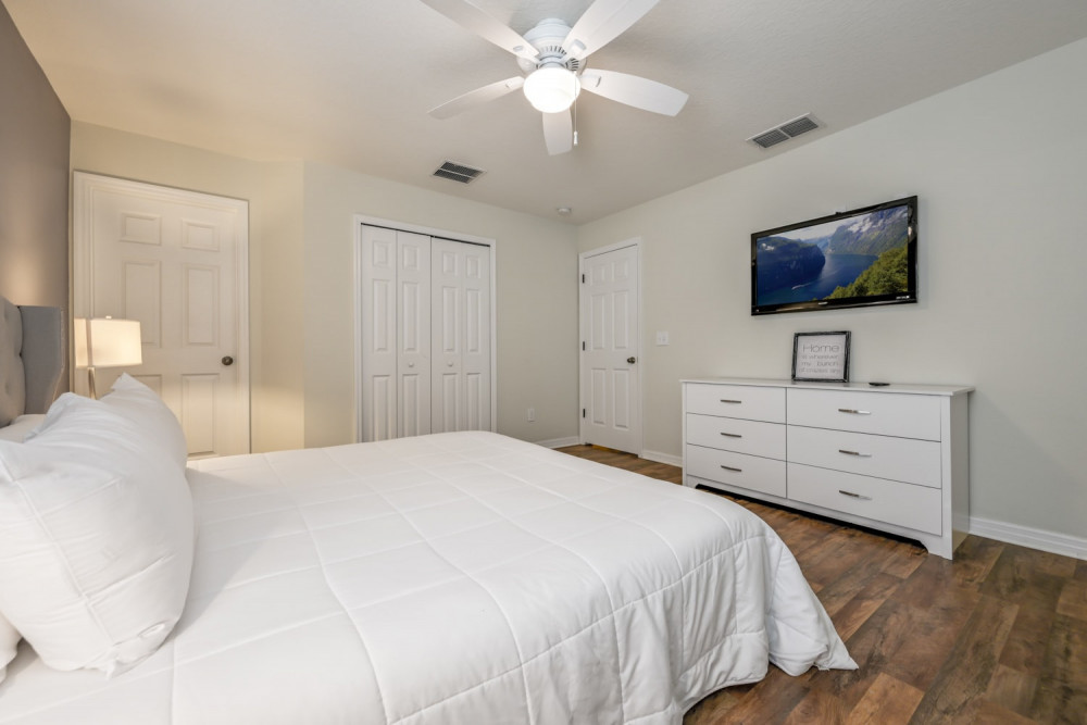 Bella Vida Resort 203