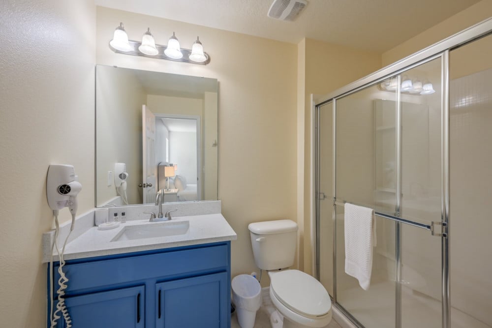 Bella Vida Resort 203