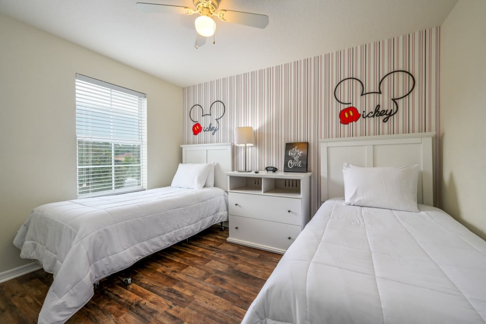 Bella Vida Resort 203