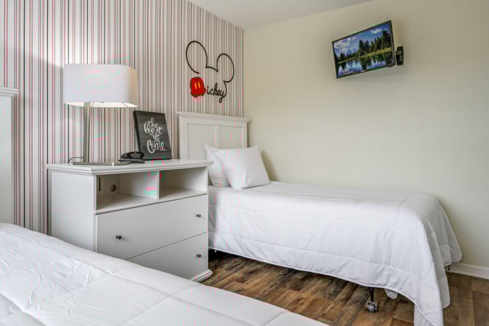 Bella Vida Resort 203