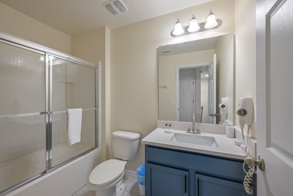 Bella Vida Resort 203