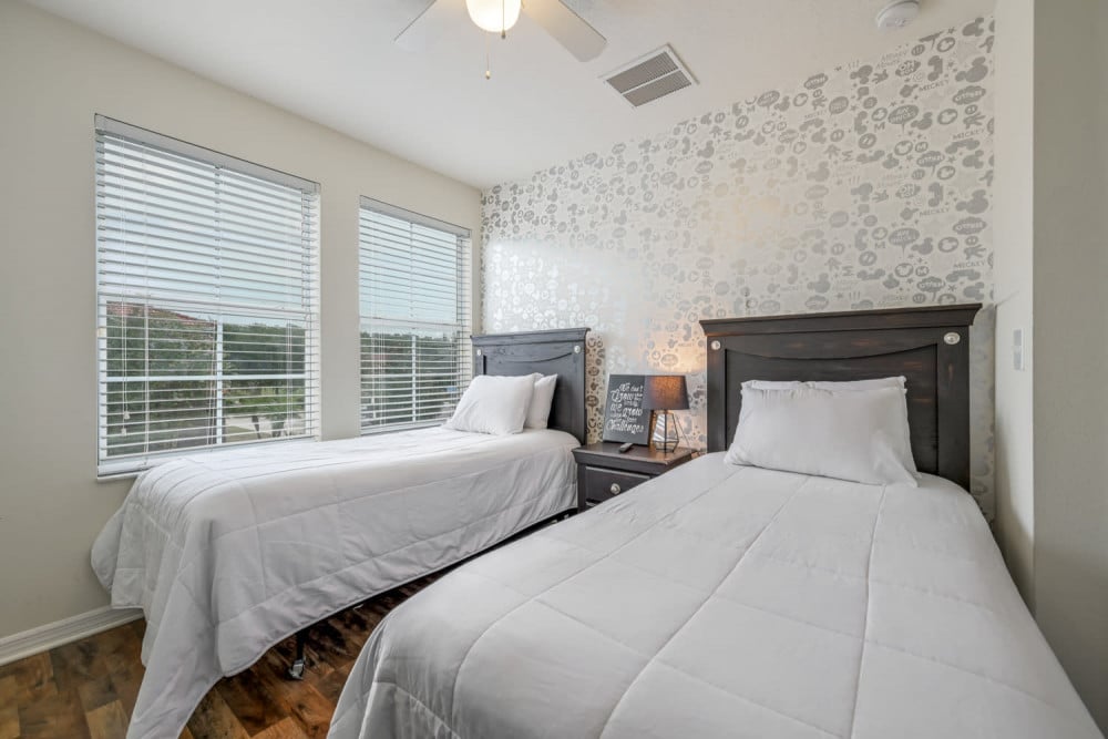 Bella Vida Resort 203