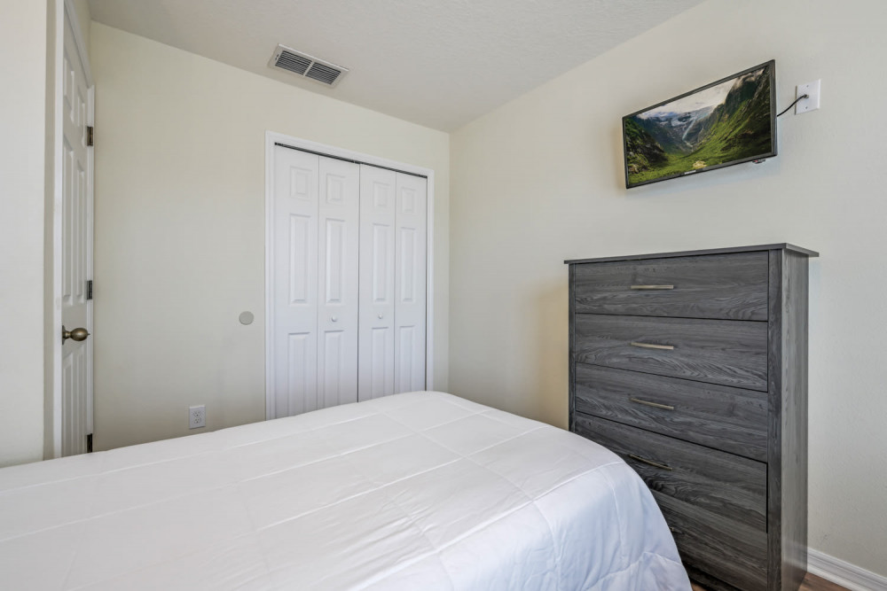 Bella Vida Resort 203