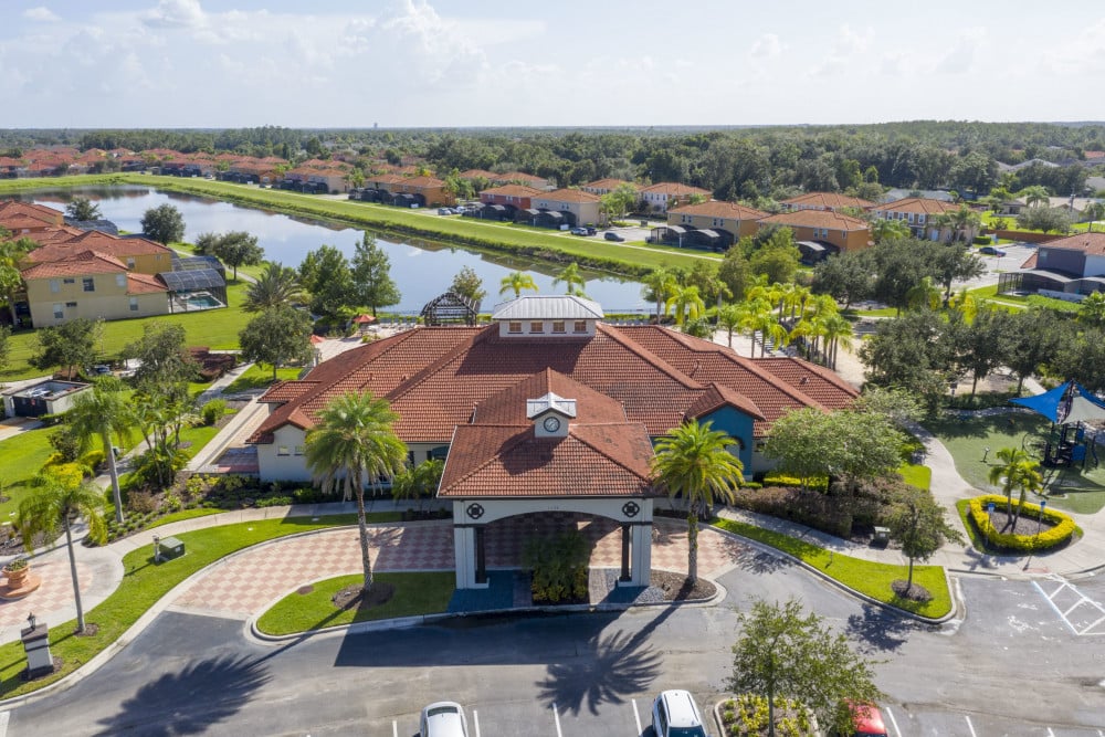 Bella Vida Resort 203