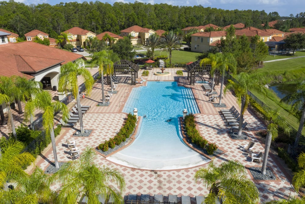 Bella Vida Resort 203