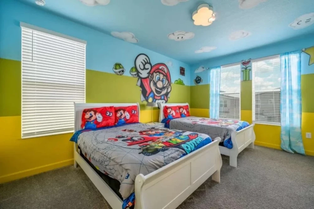 Championsgate 2215