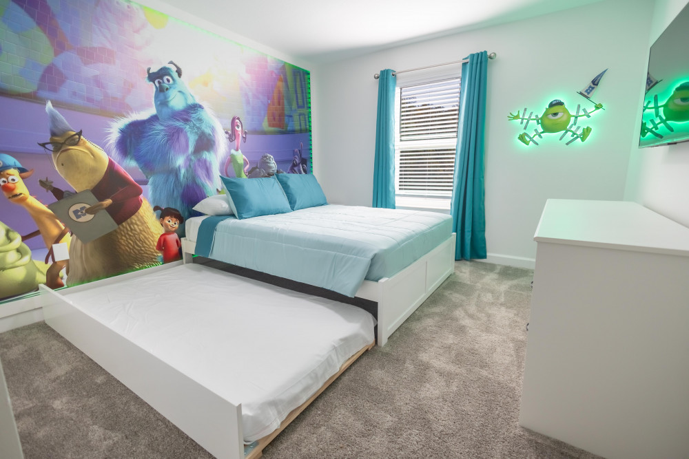 Storey Lake Resort 383