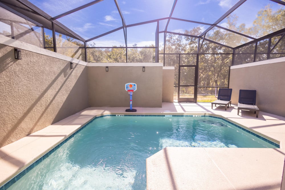 Storey Lake Resort 383