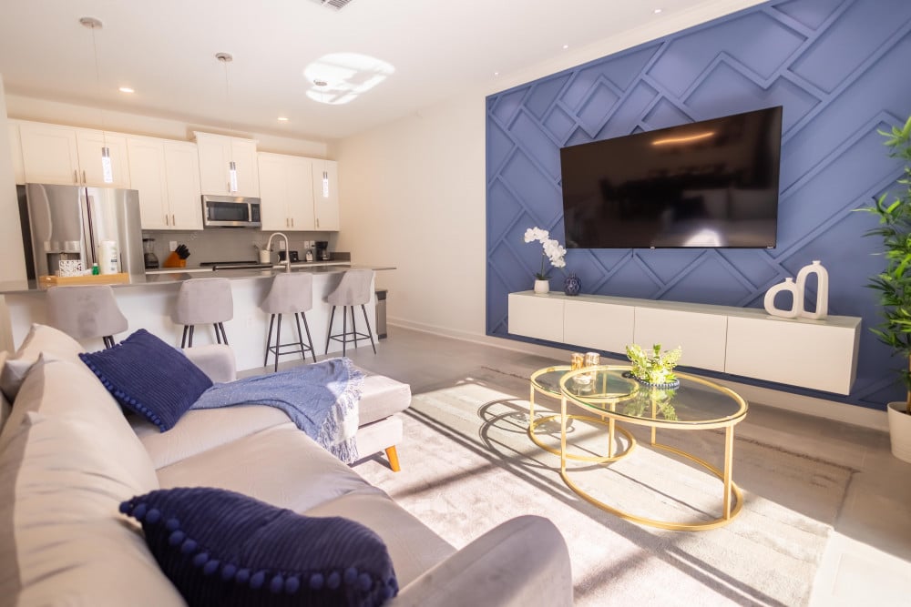 Storey Lake Resort 383