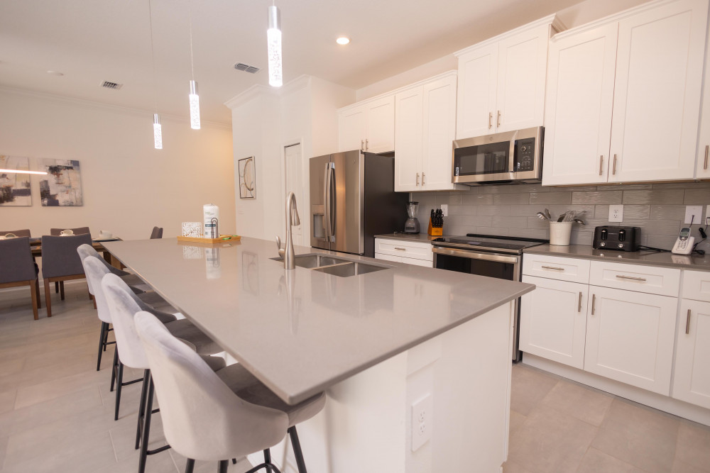 Storey Lake Resort 383