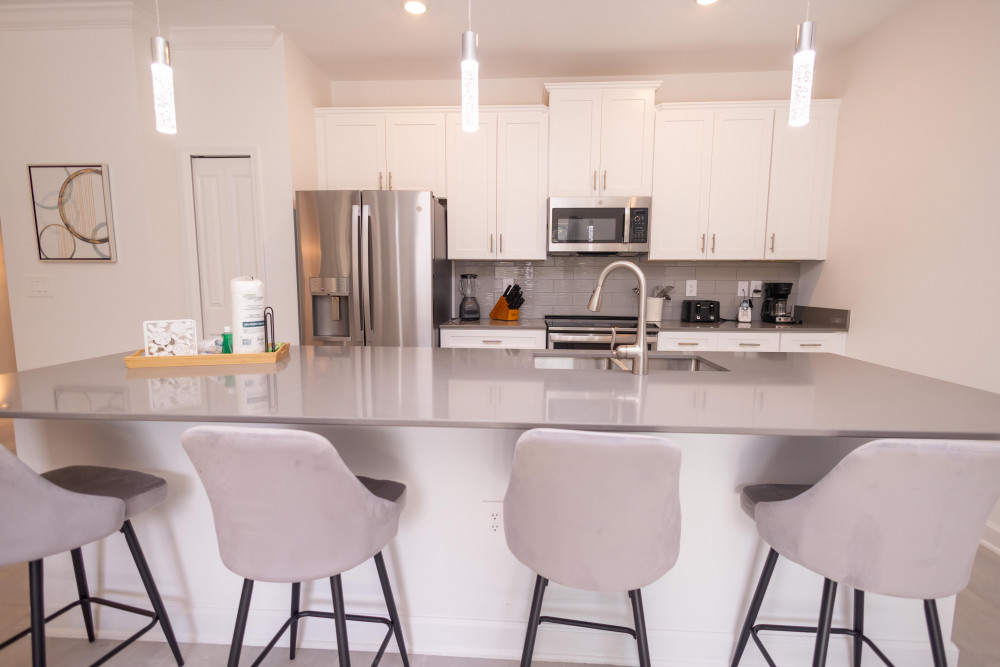 Storey Lake Resort 383