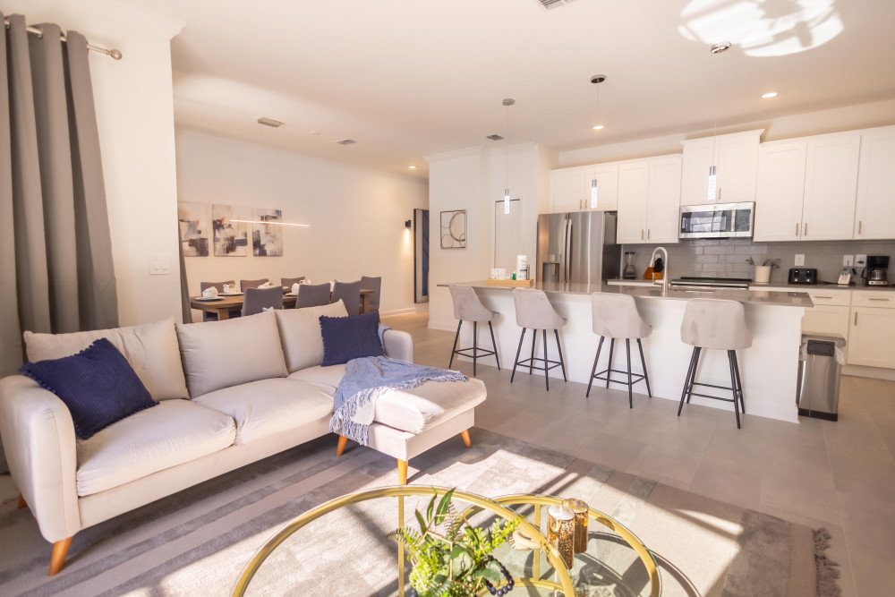 Storey Lake Resort 383