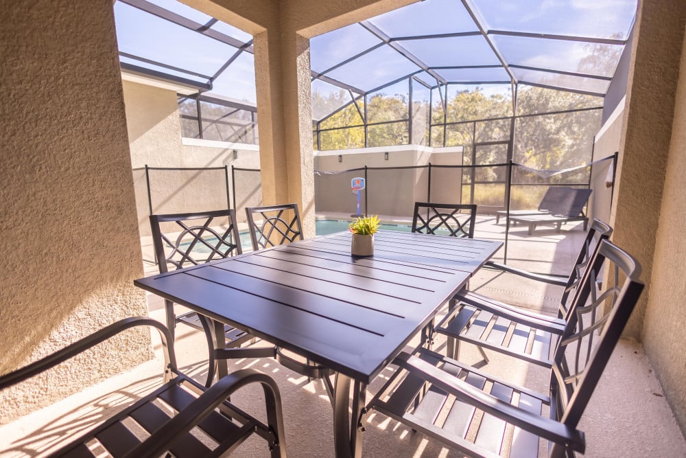 Storey Lake Resort 383