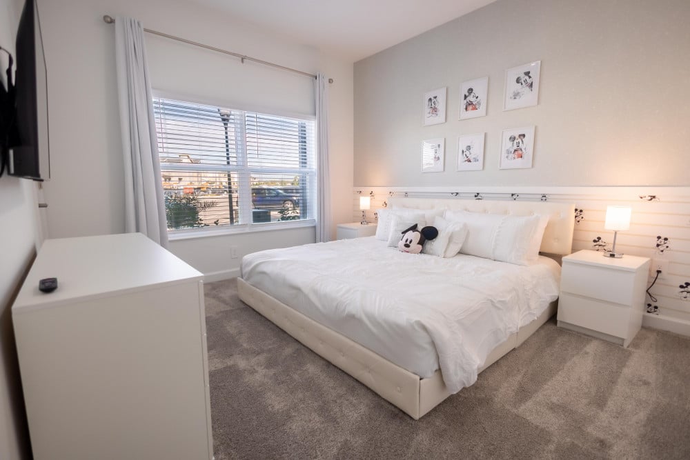 Storey Lake Resort 383