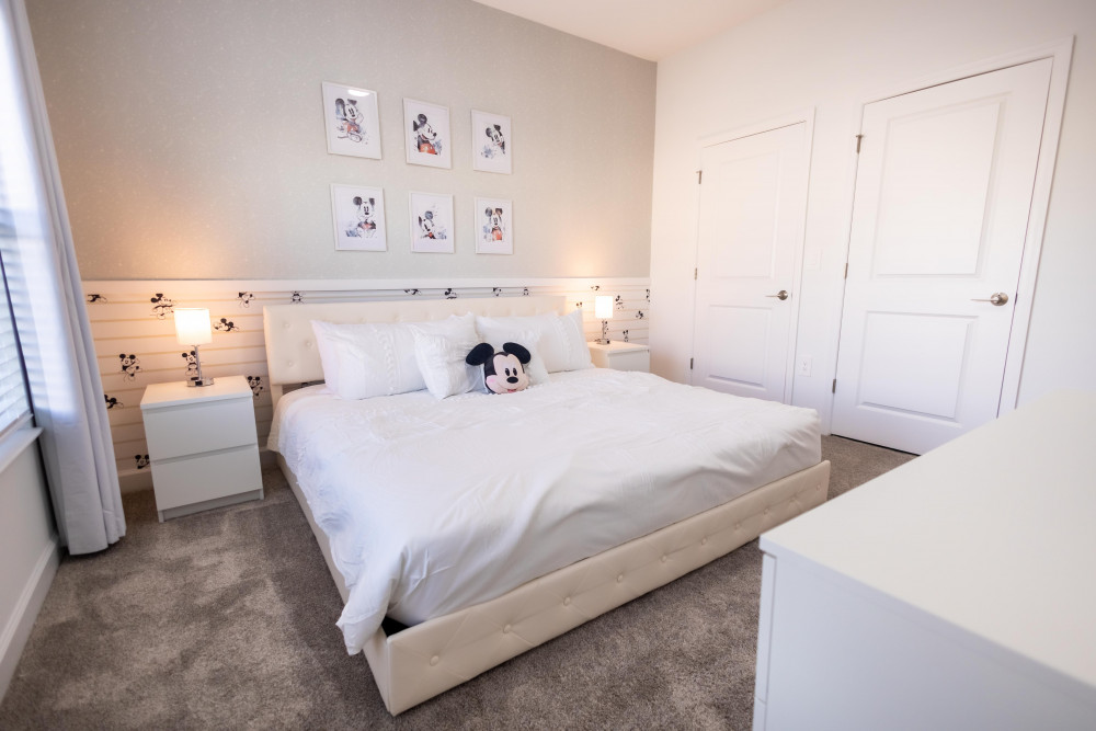 Storey Lake Resort 383