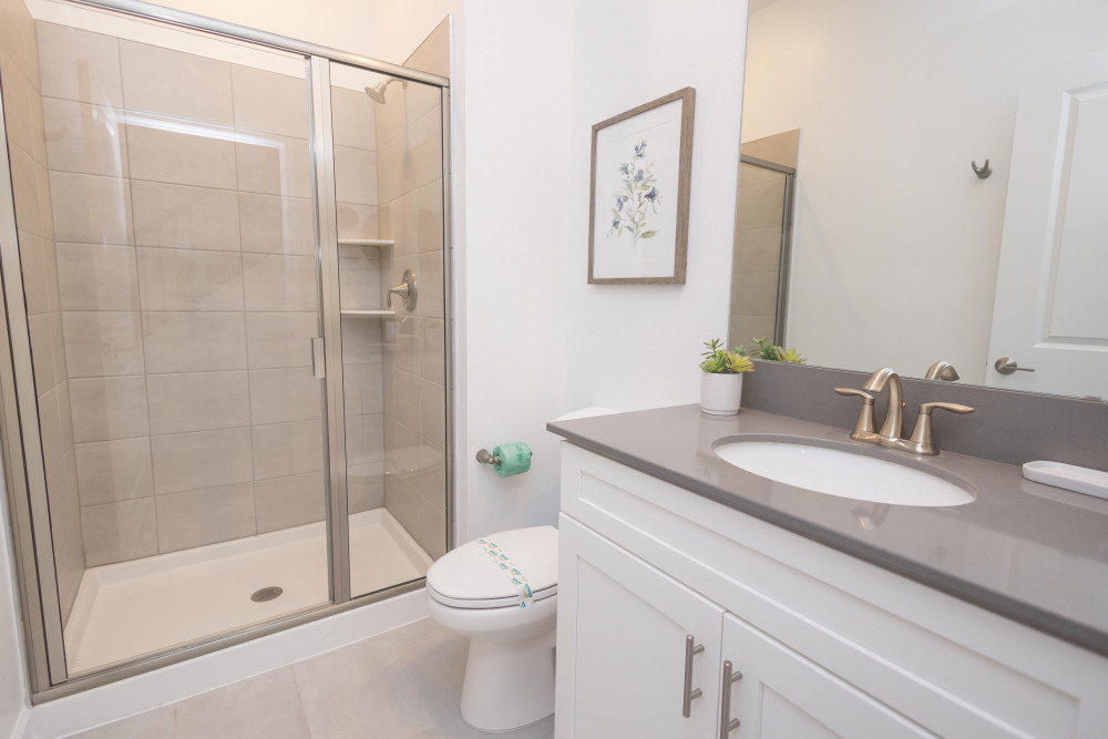 Storey Lake Resort 383